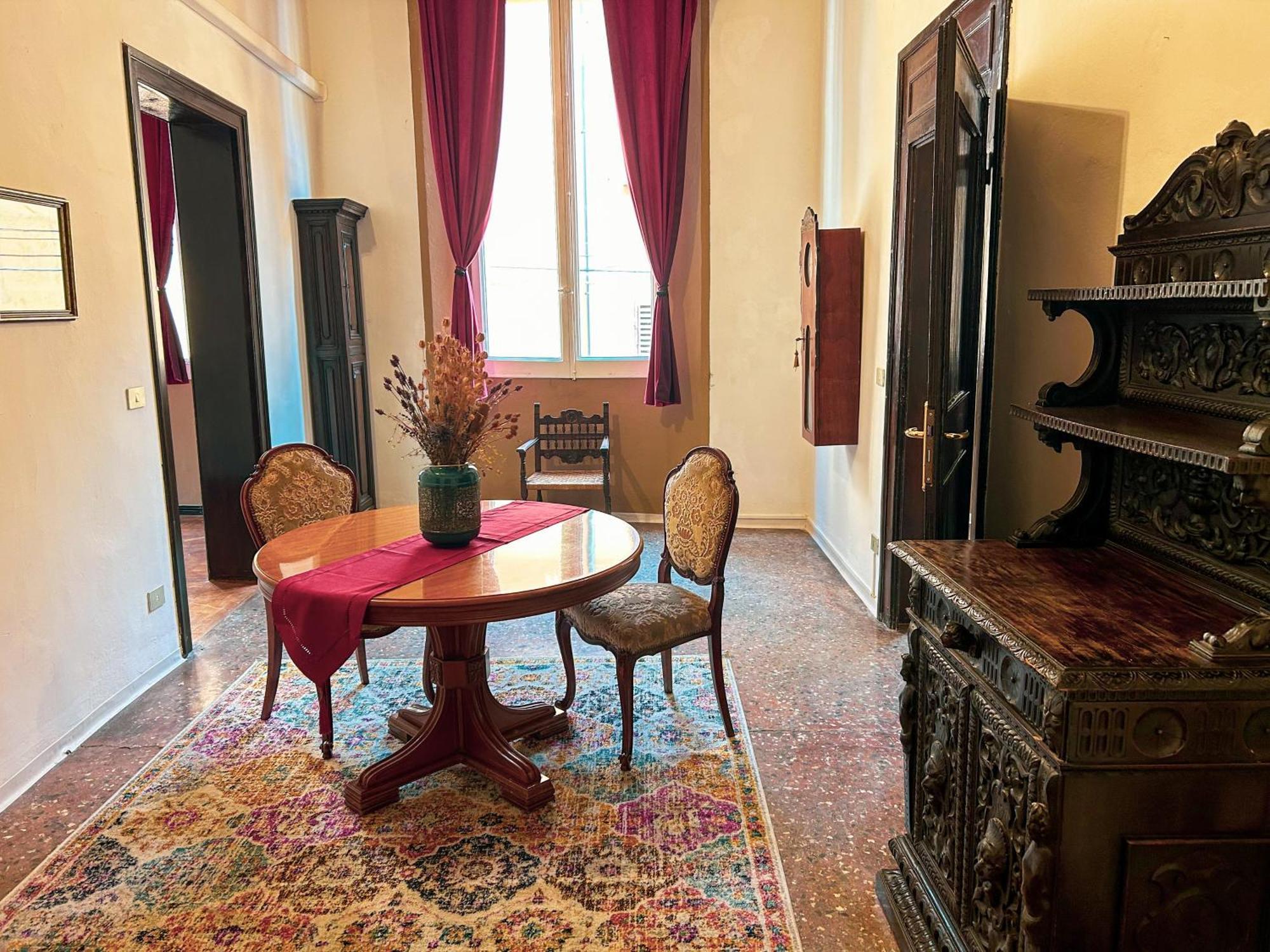Residenza Studio Delle Arti, Bologna